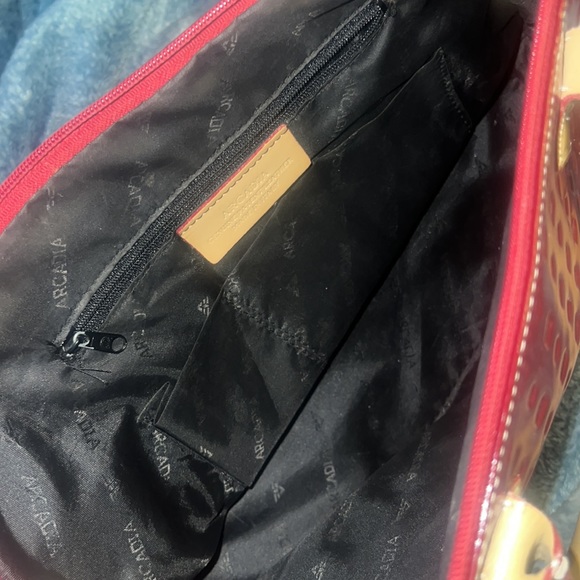 Arcadia purse - Picture 4 of 5